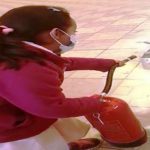 أمن وسلامة تعليم المدينة يحتفي بتوديع أ.بكر بساطي