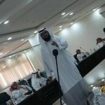 إنطلاق اللقاءات التدريبية لمنسقي الأمن والسلامة بمكتب تعليم غرب الطائف