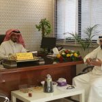 العتيبي ينهي البرنامج التدريبي المقدم لمنسقي الأمن و السلامة المدرسية مكتب التعليم بغرب الطائف