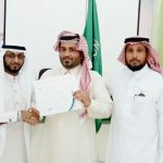 مدير تعليم القنفذة يتفقد المدارس بعد التقلبات الجوية