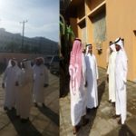 في تعليم القنفذة مكتب التعليم بثريبان ينهي المرحلة الأولى من برنامج الأمن والسلامة