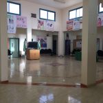 الصخري يقدم محاضرة الإسعافات الأولية بمتوسطة الإمام نافع برفقةمتحدث هيئة الهلال الأحمر