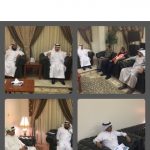 مدير إدارة الأمن والسلامة بالطائف يدشن برنامج ” وسائل الأمن والسلامة و الإسعافات الأولية “
