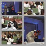 تعليم المدينة يحصد المركز الثاني بنين وبنات في تنفيذ خطط الاخلاء الافتراضية