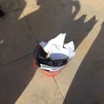 اليوم العالمي للدفاع المدني في ابتدائية التحفيظ الثالثة ومتوسطة التحفيظ الثانية