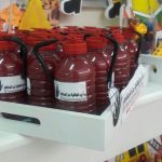 اليوم العالمي للدفاع المدني في ابتدائية الحمادة