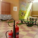 تفعيل اليوم العالمي بمدارس رياض الابداع بالمجمعه