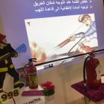 دورة تدريبية بإبتدائية خديجة بنت خويلد بتعليم القصيم