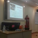 دورة تدريبية لمسؤولات الأمن والسلامة بمحافظة البدائع بتعليم القصيم