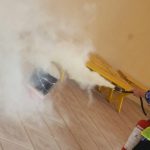 متوسطة وثانوية الدرة الأهلية تنفذ خطة أخلاء افتراضية
