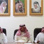 ادارة الامن والسلامة المدرسية تكرم المنصور