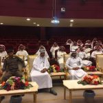 إدارة الإمن والسلامة المدرسية بتعليم عنيزة توجه الحراس للمدارس