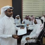 دورة تدريب الخبراء في مبادرة السلامة المرورية بتبوك