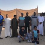 الإدارة العامة تكرم منسوبيها الحاصلين على درجات علمية