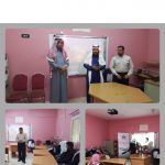 تعليم الأحساء: إدارة الأمن والسلامة تستعد لتفعيل اليوم العالمي للدفاع المدني