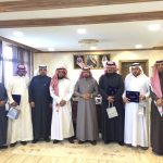 مبادرة تنسيق المواعيد الصحية لحراس المدارس