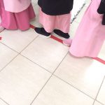 الاخلاء في روضة الرواد