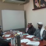 تعليم الأحساء : يقدم برنامجاً تدريبياُ بعنوان (الأمن والسلامة في المنشآت الرياضية المدرسية)