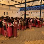 تعليم حائل يستضيف ملتقى الأمن والسلامة المدرسية بشعار «السلامة المدرسية … هدفٌ وأولوية»