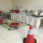 تعليم الاحساء : المشرف العام على الأمن والسلامة يشكر إدارة الأمن و السلامة بتعليم الأحساء