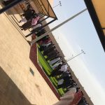 السلامة مسئوليتي بإدارة تعليم بيشة