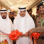 وكيل إمارة حائل يكرم تعليم حائل لمشاركته في فعاليات اليوم العالمي للدفاع المدني 2018