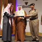 تعليم حائل في زيارة لتعليم صبيا المؤثرة