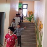 تفعيل اليوم العالمي للدفاع المدني-مجمع الشبيكيه