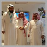 في ثالث أيامه معرض التعليم يستمر في استقبال زواره