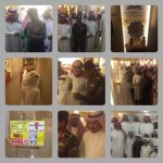 مدير عام التعليم بمحافظة الطائف يدشن تطبيق مكتب الجنوب