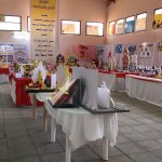 تفعيل اليوم العالمي للدفاع المدني -بمجمع نفجه