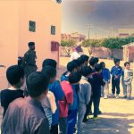 إدارة تعليم الدوادمي تشارك بخطة الإخلاء الوهمي بمستشفى الدوادمي العام