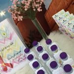 تفعيل اليوم العالمي للدفاع المدني بالثانوية الخامسة عشر بتعليم حفرالباطن