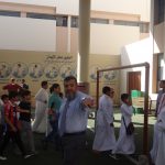 إدارة الأمن والسلامة ( تعليم بيشة ) تنشر صورة على حسابها بالتويتر ” اللهم احفظ بلادنا “