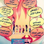 ابتدائية البطنة ( بنات ) بتعليم بيشة تشارك بفعاليات اليوم العالمي للدفاع المدني 2018