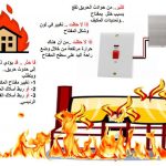 تفعيل اليوم العالمي للدفاع المدني -مجمع الدحله