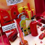 نجاح خطة الاخلاء بابتدائية ومتوسطة نفجه