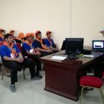 تعليم صبيا تواصل تفعيل اليوم العالمي للدفاع المدني بمجمع ابن خلدون التعليمي