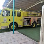 مدير عام التعليم ومدير عام الدفاع المدني بمحافظة الطائف يشرفان حفل مكتب التعليم بغرب الطائف بمناسبة اليوم العالمي للدفاع المدني