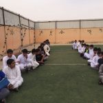 ثانوية ال شديد(بنات)