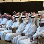 الدكتور ماجد يكرم فرق العمل في الإدارة العامة للأمن و السلامة المدرسية