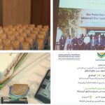 تكريم المتميزين من حراس المدارس بتعليم حائل