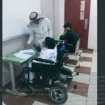 اعتماد حوافز منسقي ومنسقات الامن والسلامة بتعليم حفرالباطن