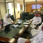 تمديد تكليف محمد قحل مديرالإدارة الأمن والسلامة بتعليم جازان