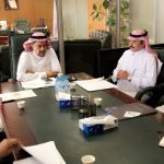 تعليم الأحساء : إدارة الأمن و السلامة المدرسية تقوم بجولات وقائية