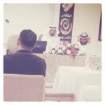 استمرار اللقاءات التنشيطية لليوم الثاني على التوالي بمكتب التعليم بشرق الطائف