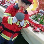 تفعيل الاسبوع التمهيدي للسلامه المدرسيه في الابتدائيه السادسه في الرس