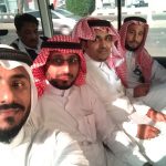 تجديد تكليف الزكري مديراً للأمن والسلامة بتعليم صبيا