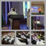 مدرسة القيروان الثانوية تستضيف اللقاء التنشيطي الأول لمنسقي الأمن و السلامة المدرسية للعام الدراسي  ١٤٣٩هـ / ١٤٤٠هـ  بمكتب التعليم بشرق الطائف ( المجموعة الأولى )