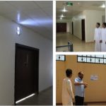 تجديد تكليف مشرفي الأمن والسلامة بتعليم صبيا